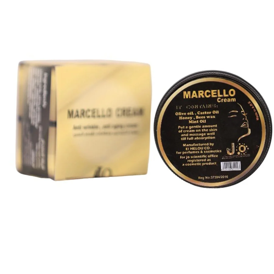 MARCELLO Cream