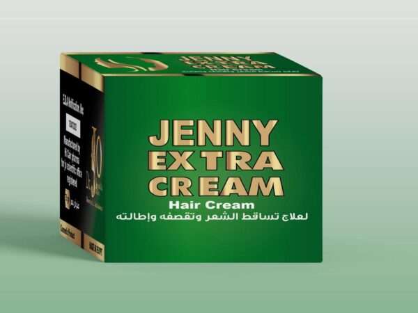 jenny extra 1